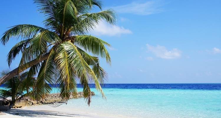Maldives Dhoni Explorer - G Adventures 7