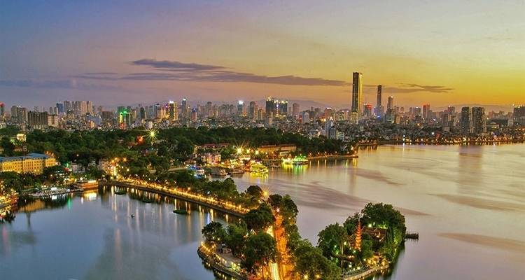 Forfait 4 jours au nord du Vietnam - Vietnam Travel Top 8