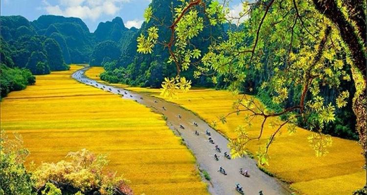 Forfait 4 jours au nord du Vietnam - Vietnam Travel Top 2