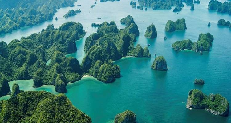 Paquete de 5 días por el norte de Vietnam - Vietnam Travel Top 2