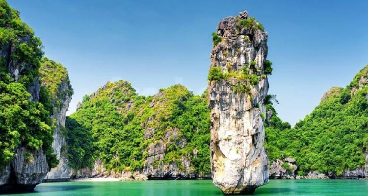Paquete de 5 días por el norte de Vietnam - Vietnam Travel Top 3