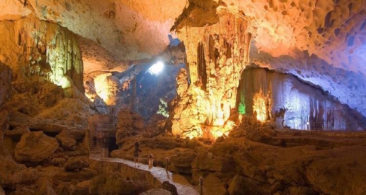 Paquete de 5 días por el norte de Vietnam - Vietnam Travel Top 8
