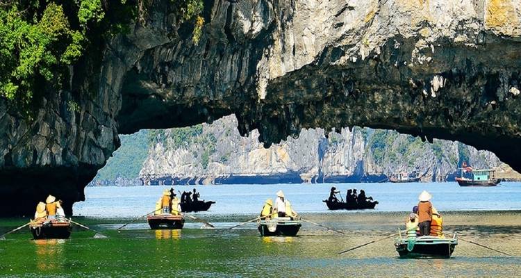 Les meilleurs 7 jours au nord du Vietnam - Vietnam Travel Top 10