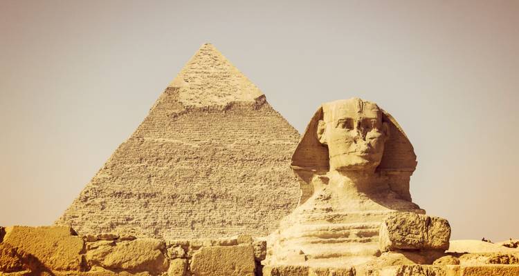Viaje Real a Egipto - Descubre El Cairo, Crucero por el Nilo y Circuito de Lujo a Abu Simbel - Look at Egypt Tours  3