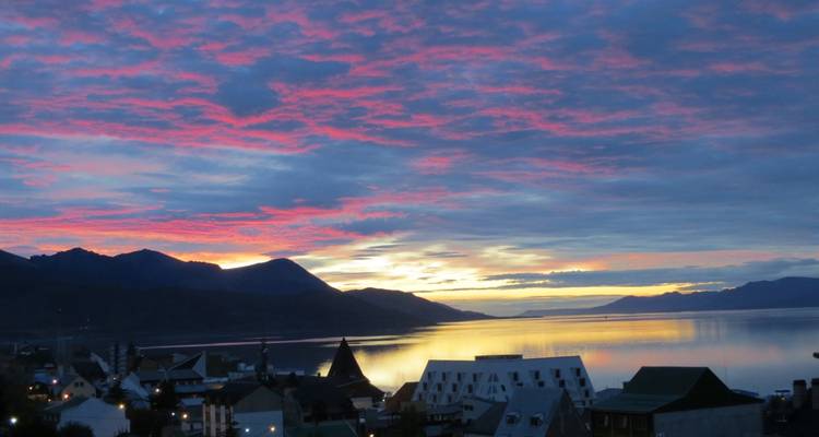 Exploring the End of the World: A 10-Day Adventure! - Trips SouthAmerica 1