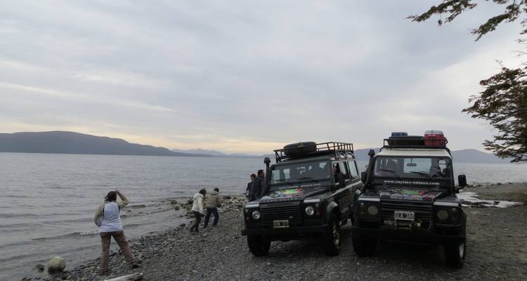 Exploring the End of the World: A 10-Day Adventure! - Trips SouthAmerica 3