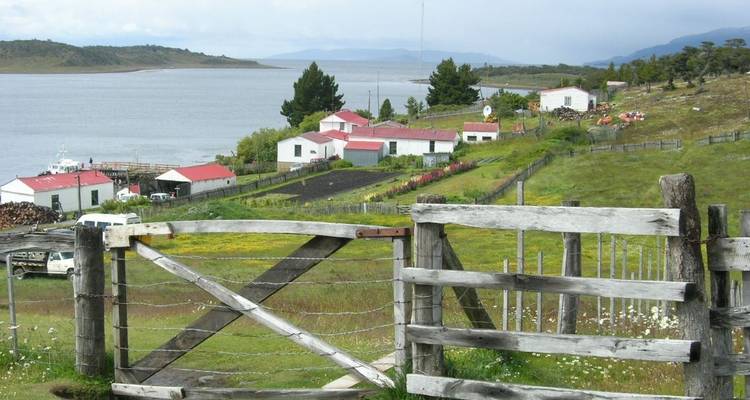 Exploring the End of the World: A 10-Day Adventure! - Trips SouthAmerica 8