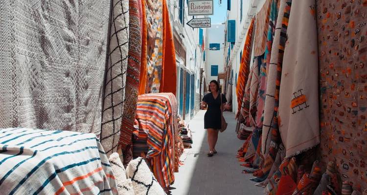 Between Girls Morocco Tour - Ricks Voyage 6