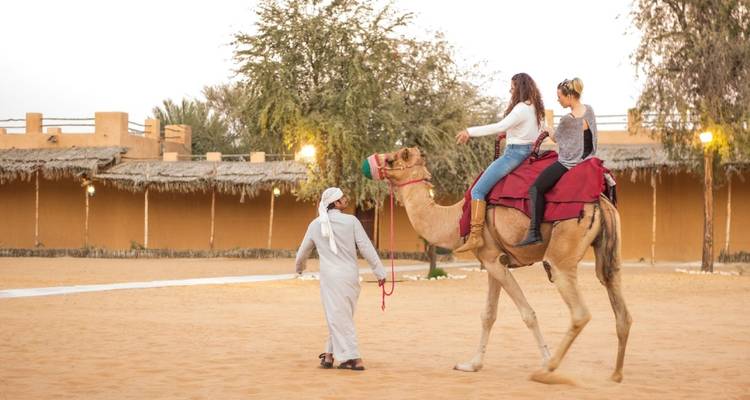 Between Girls Morocco Tour - Ricks Voyage 7