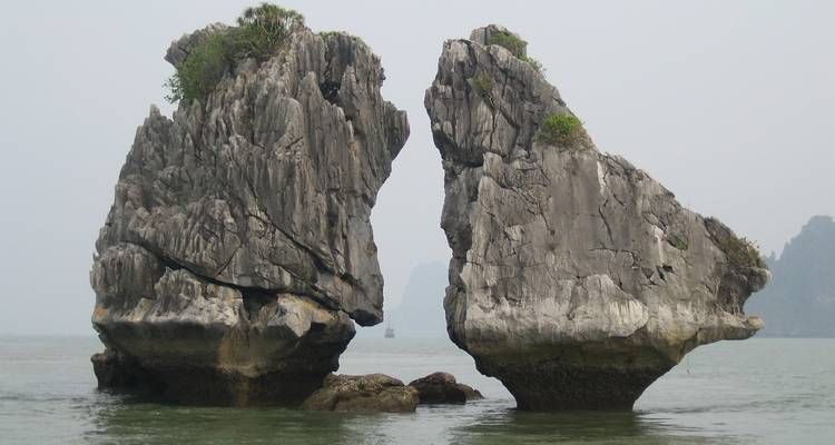 Tierras de la sonrisa en Tailandia y Vietnam en 16 días - Realistic Asia 10