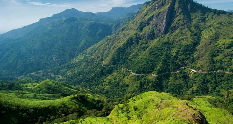 Nature & Wildlife Tour Sri Lanka (Free Upgrade Private tour for two paying clients or more available) - Acme Travels Sri Lanka  6