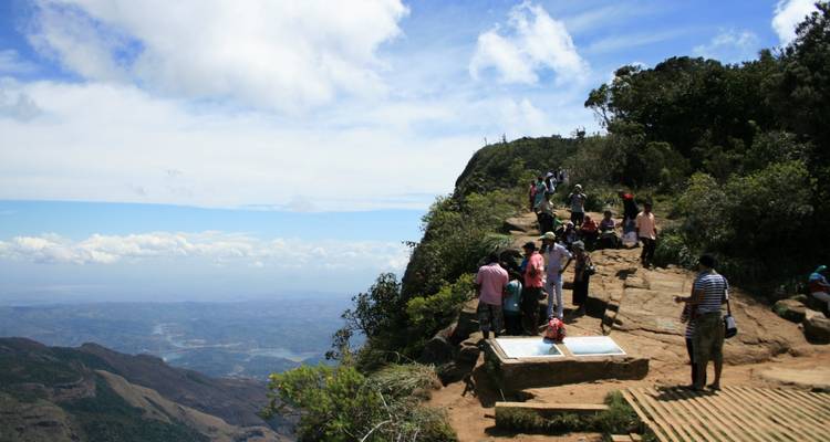 Nature & Wildlife Tour Sri Lanka (Free Upgrade Private tour for two paying clients or more available) - Acme Travels Sri Lanka  8