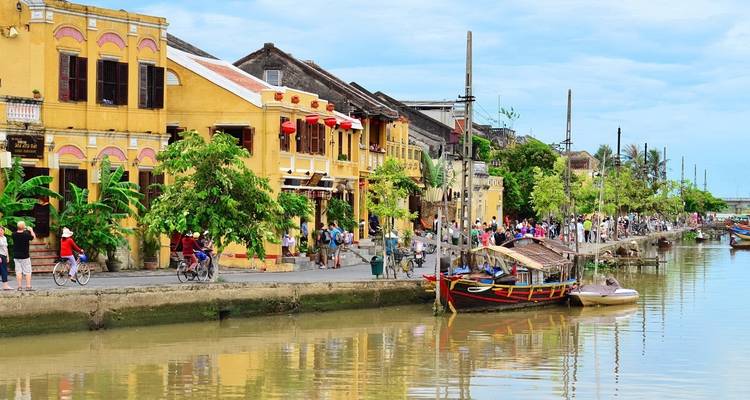 Les esprits du Vietnam, du Cambodge et de la Thaïlande en 16 jours - Realistic Asia 7