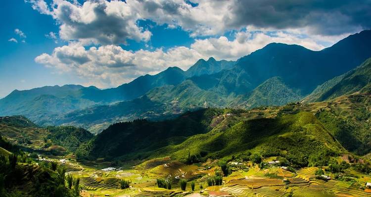 Lo mejor de Vietnam en 14 días - Realistic Asia 9