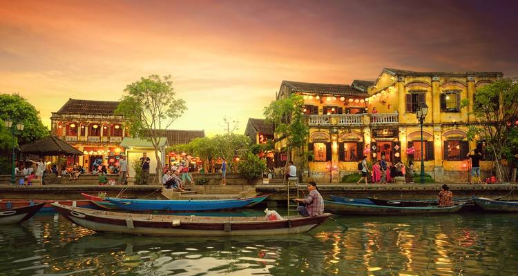 Lo mejor de Vietnam en 14 días - Realistic Asia 4