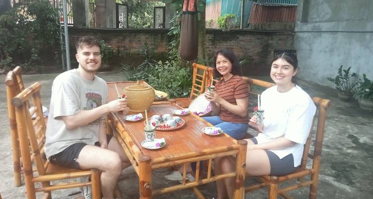 Lo mejor de Vietnam en 14 días - Realistic Asia 8