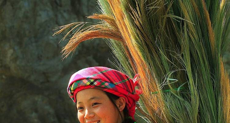 Lo mejor de Vietnam en 14 días - Realistic Asia 10