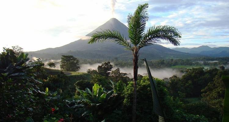 Costa Rica Adventure (Guanacaste Extension) - Costsaver 2