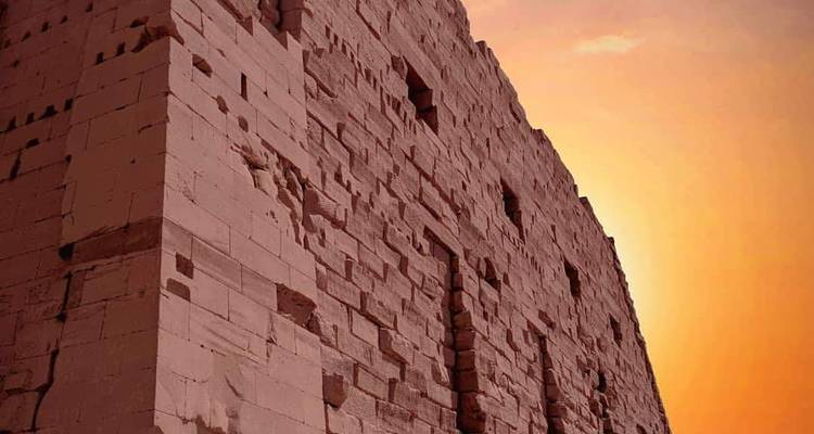 Escapada de 3 días a Luxor - Sun Pyramid Tours 2