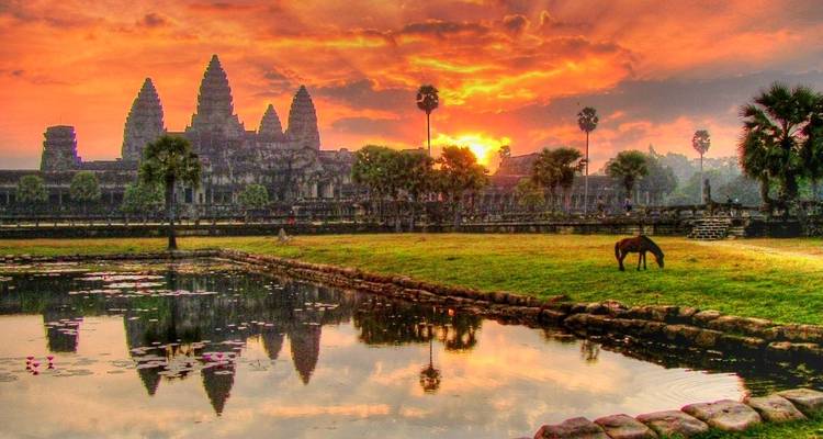 Du Cambodge au Vietnam par voie fluviale en 15 jours - Circuit privé de luxe - Realistic Asia 7