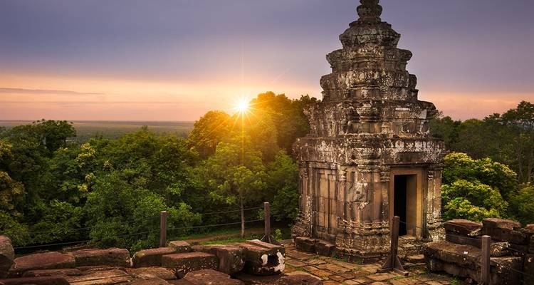 Du Cambodge au Vietnam par voie fluviale en 15 jours - Circuit privé de luxe - Realistic Asia 8