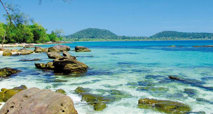 Viaje familiar a Camboya desde Phnom Penh a Sihanoukville, Takeo, Kampot - DNQ Travel 5