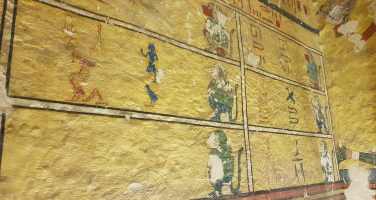 Highlights of Egypt Tour - Explore Cairo, Luxor, Aswan With Hotels & Flights Included - Look at Egypt Tours  10