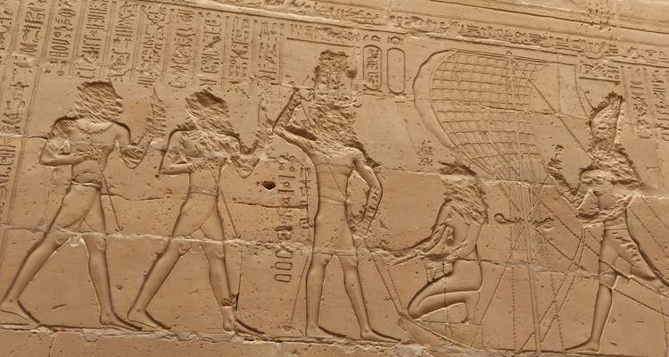 Highlights of Egypt Tour - Explore Cairo, Luxor, Aswan With Hotels & Flights Included - Look at Egypt Tours  7