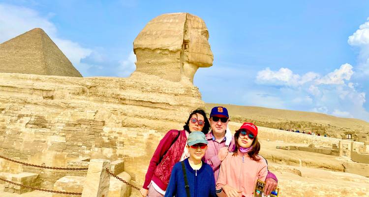 Highlights of Egypt Tour - Explore Cairo, Luxor, Aswan With Hotels & Flights Included - Look at Egypt Tours  8