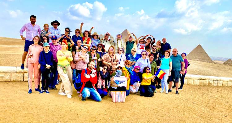 Highlights of Egypt Tour - Explore Cairo, Luxor, Aswan With Hotels & Flights Included - Look at Egypt Tours  6