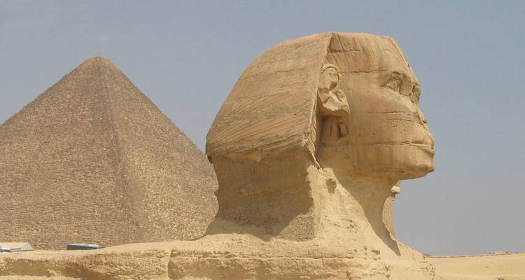 Highlights of Egypt Tour - Explore Cairo, Luxor, Aswan With Hotels & Flights Included - Look at Egypt Tours  2
