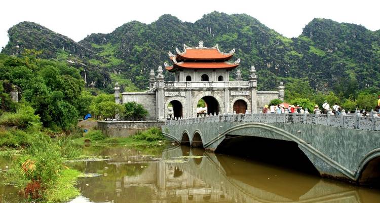 Le Vietnam en 7 jours par Realistic Asia - Realistic Asia 7