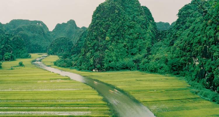 Le Vietnam en 7 jours par Realistic Asia - Realistic Asia 8