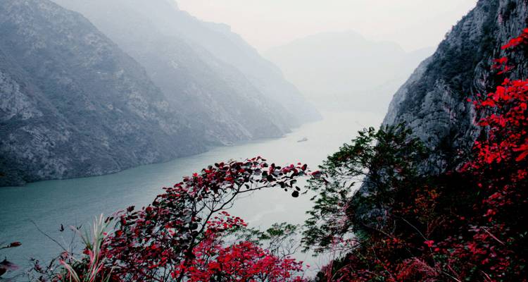 Croisière sur le fleuve Yangtze de Chongqing à Yichang Downstream en 4 jours et 3 nuits - Silk Road Trips 4