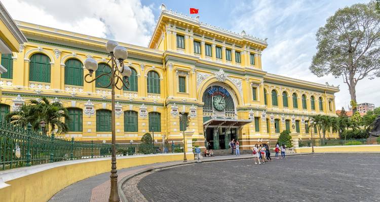 Un avant- goût du Vietnam et du Cambodge en 9 jours - Realistic Asia 8