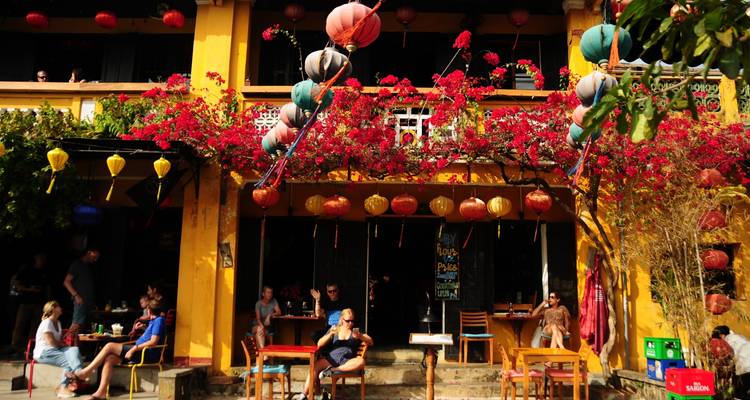 Vietnam : 9 jours de plaisir en famille - Realistic Asia 10