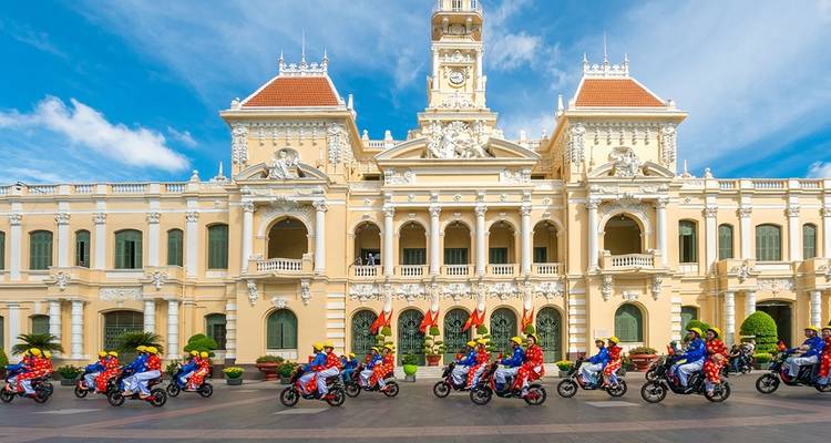 Vietnam : 9 jours de plaisir en famille - Realistic Asia 4