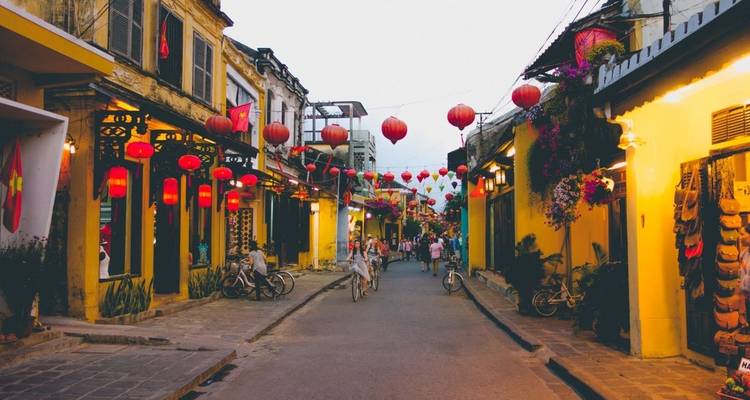 Lune de miel de luxe au Vietnam en 14 jours - Circuit privé - Realistic Asia 7