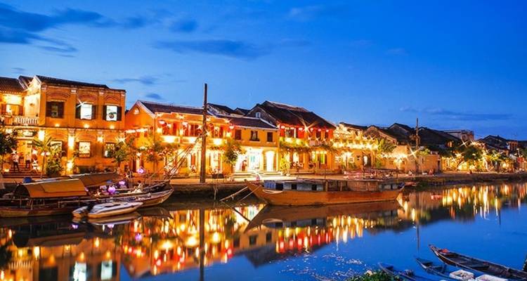Lune de miel de luxe au Vietnam en 14 jours - Circuit privé - Realistic Asia 9