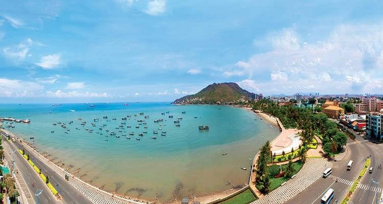 Lune de miel de luxe au Vietnam en 14 jours - Circuit privé - Realistic Asia 8