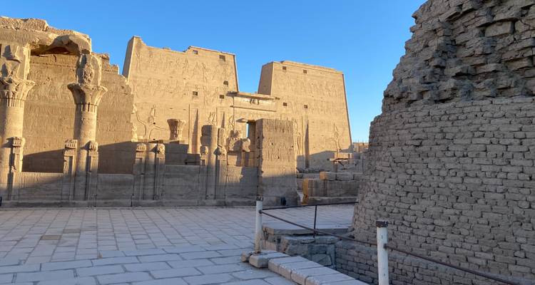 Séjour de luxe tout compris au Caire, croisière sur le Nil et Marsa Alam - Le meilleur de l'Égypte - Look at Egypt Tours  9