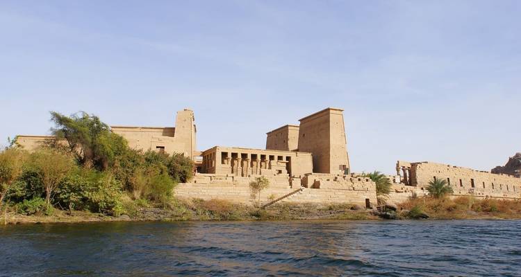 Séjour de luxe tout compris au Caire, croisière sur le Nil et Marsa Alam - Le meilleur de l'Égypte - Look at Egypt Tours  6