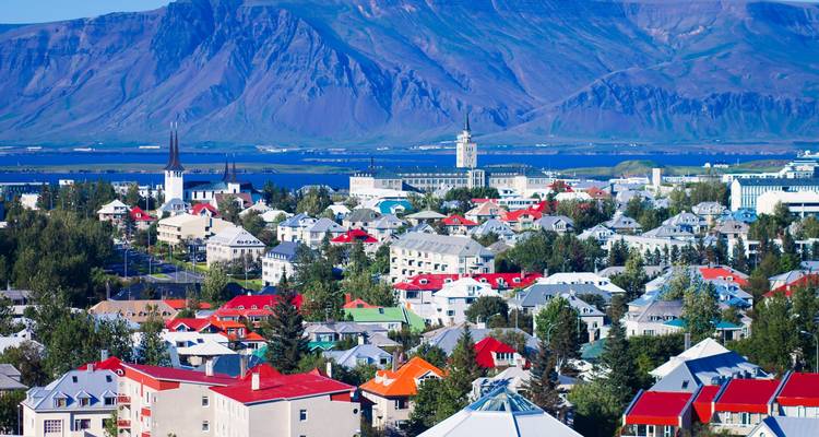 Iceland Explorer - Exodus Adventure Travels 10