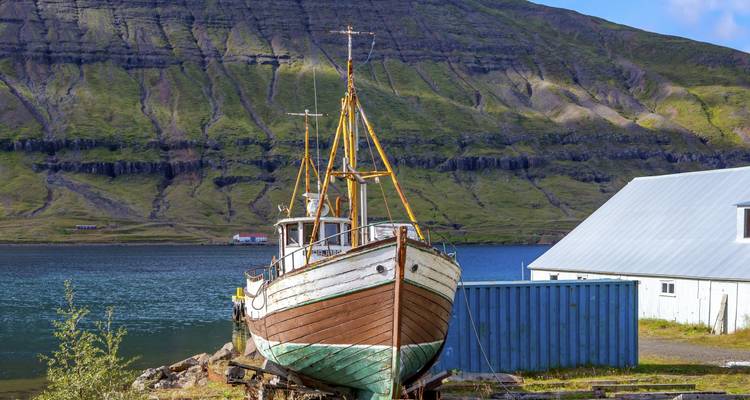 Iceland Explorer - Exodus Adventure Travels 8