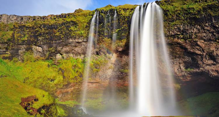 Iceland Explorer - Exodus Adventure Travels 7