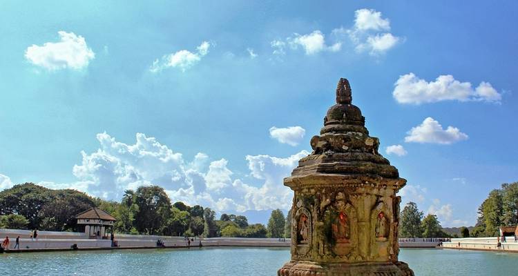 Viaje Descubre Nepal 7 noches 8 días - Shakti Travels and Tours 7