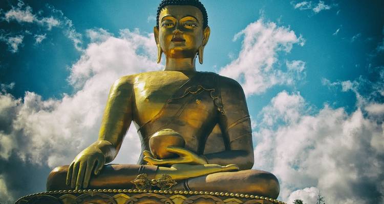 Bhutan Cultural Tour - Shakti Travels and Tours 4