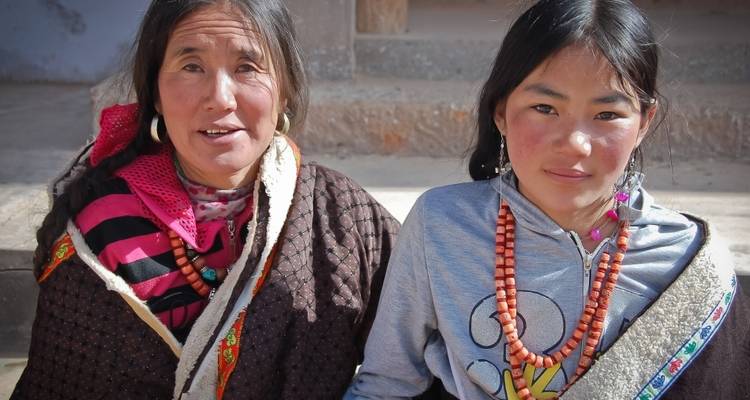 Tibet Lhasa Tour 4 Nights 5 Days - Shakti Travels and Tours 3