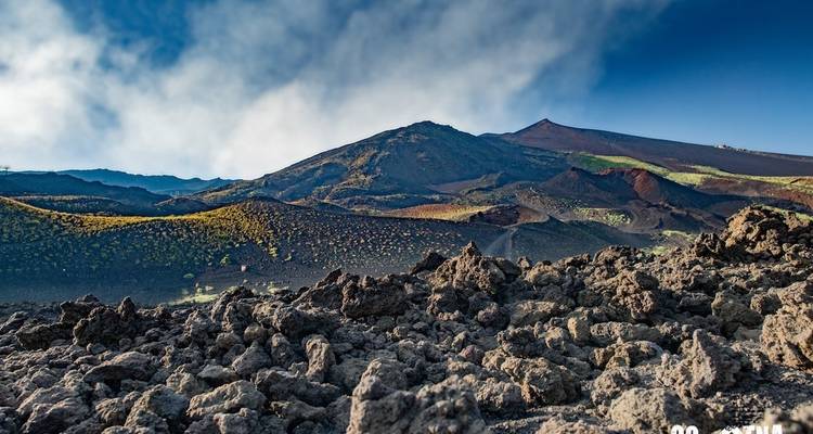 Sicilian Landscapes: Catania-Catania (8 days/7 nights) - Destination Italia 6