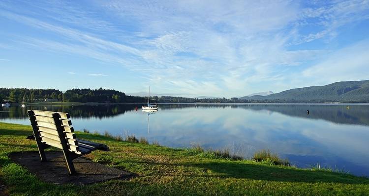 New Zealand Magic (17 Days) - AAT Kings 4